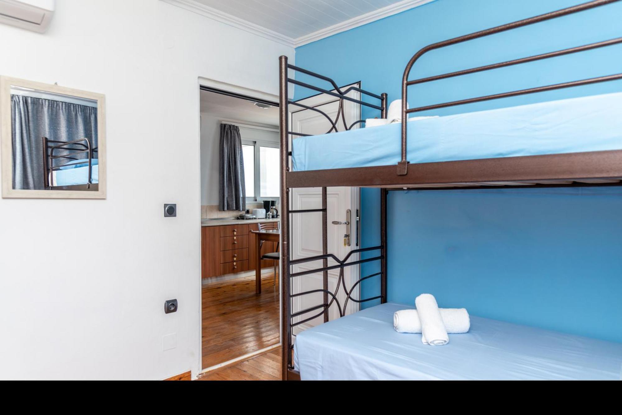 Riva Del Mare Apartment Archangelos  Exterior photo