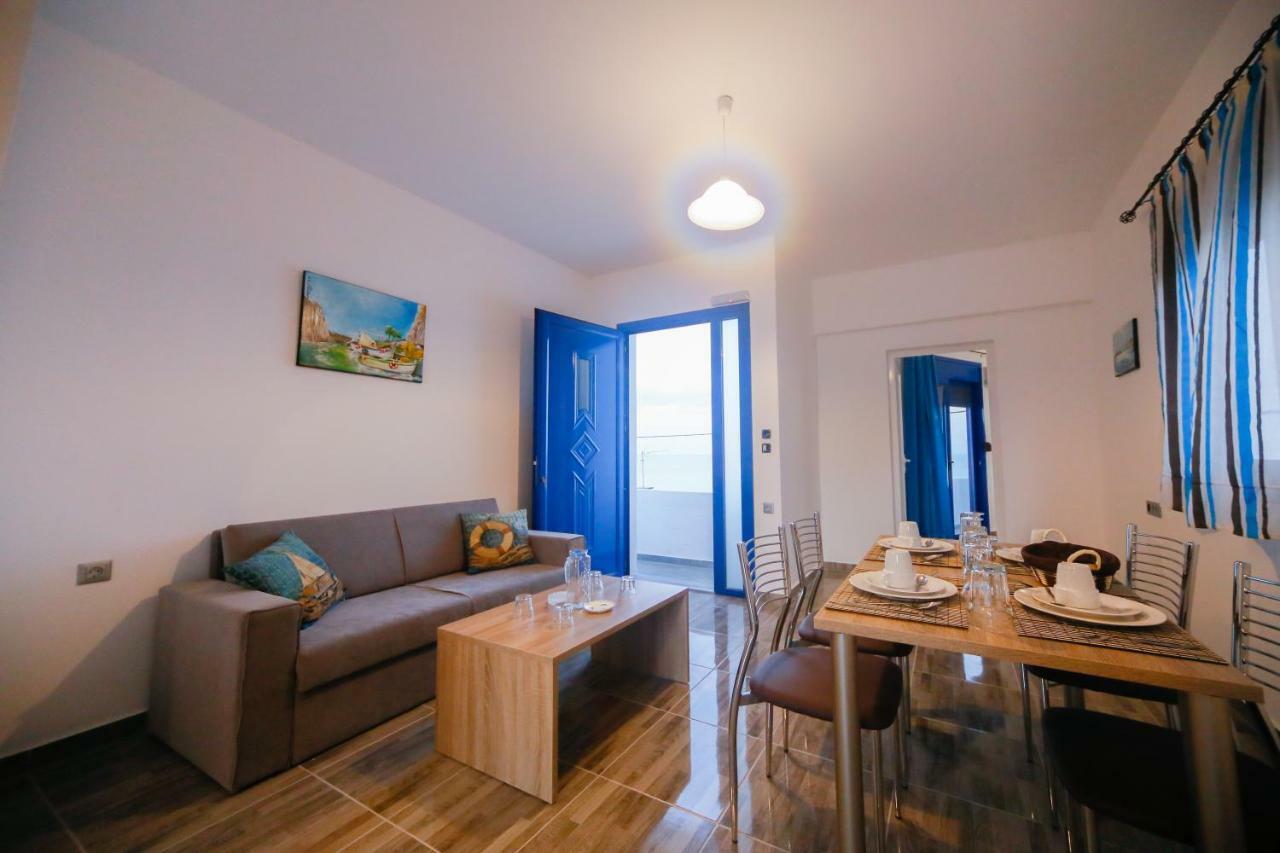 Riva Del Mare Apartment Archangelos  Exterior photo