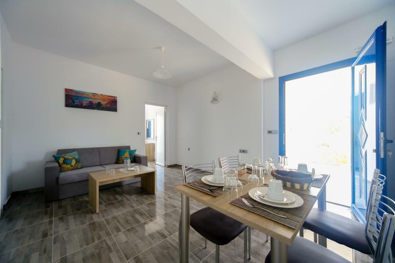 Riva Del Mare Apartment Archangelos  Exterior photo