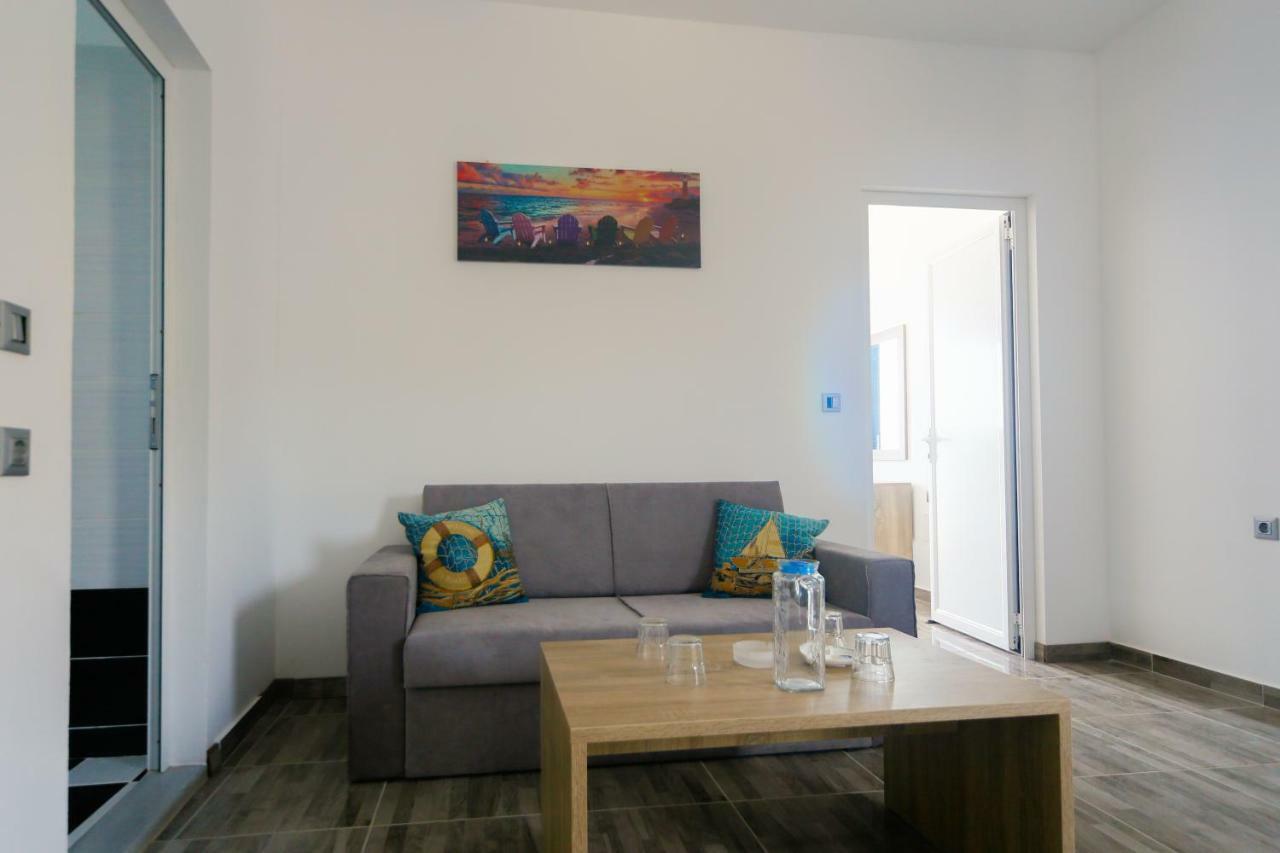 Riva Del Mare Apartment Archangelos  Exterior photo