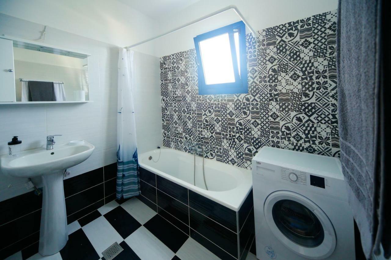 Riva Del Mare Apartment Archangelos  Exterior photo